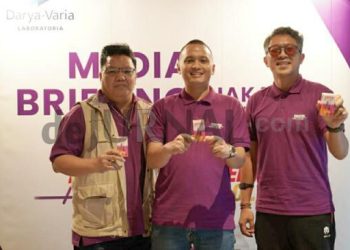 Gerakan #LevelUpwithEnervonActive untuk Kejar Ambisi & Mimpi