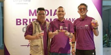 Gerakan #LevelUpwithEnervonActive untuk Kejar Ambisi & Mimpi