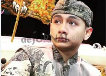 Hari  Ini Khanha  Giri Harja Putu 2  Tutup Jadwal Manggung di Bulan Juni