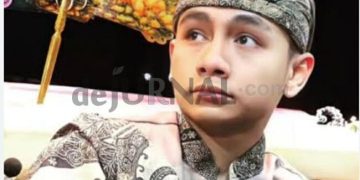 Hari  Ini Khanha  Giri Harja Putu 2  Tutup Jadwal Manggung di Bulan Juni