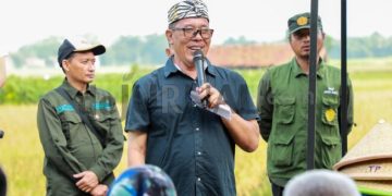 Pj. Bupati Purwakarta Dorong Pengembangan Durian Ikuti Kesuksesan Buah Manggis