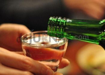 Geger! Anak SD di Sukaresmi Jadi Korban Dicekoki Minuman Suplemen Campur Alkohol,  Ceng Mujib : Ini Harus Diusut