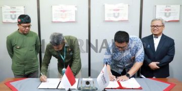 Pemkab Bandung Gandeng Telkom University Atasi Persoalan Sampah