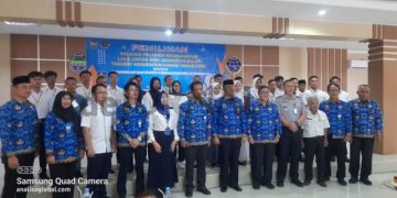 Dishub Ciamis Gelar Pemilihan Pelajar Pelopor Keselamatan Lalu Lintas