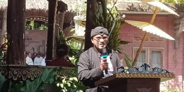 Kampung Adat Masyarakat Akur Sunda Peringati Penanggalan 1 Sura Saka Sunda 1958, DKKG : Implementasi Undang-Undang Pemajuan Kebudayaan