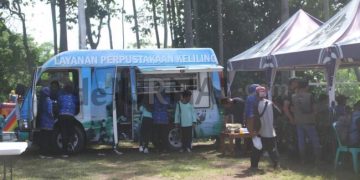 Patut Dibanggakan! Minat Baca Masyarakat Purwakarta Tertinggi Kedua di Jabar, Keenam Secara Nasional