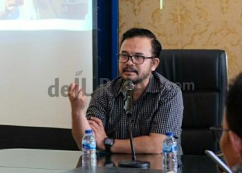 Membantu Kinerja Pemerintah, Bupati Bandung Ingin  KIM Terbentuk di 31 Kecamatan