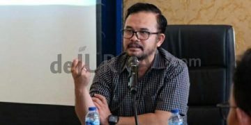 Membantu Kinerja Pemerintah, Bupati Bandung Ingin  KIM Terbentuk di 31 Kecamatan