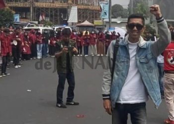 Bakal Sahkan RAPBD 2025, Akitifis Garut Ini Minta Legislator Baru Telaah Dulu Kebijakan Anggota DPRD Periode Sebelumnya