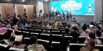 Rembuk Stunting Kabupaten Purwakarta 2024 : Bukan Sekedar Kesehatan Namun Masalah Masa Depan Bangsa