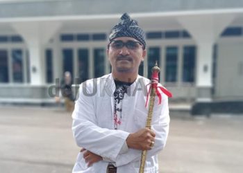 Terbit SE Penggunaan Seragam Pakaian Dinas di Lingkungan Pemkab Garut, DKKG : Kemunduran Berkebudayaan