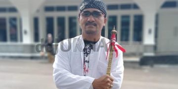 Terbit SE Penggunaan Seragam Pakaian Dinas di Lingkungan Pemkab Garut, DKKG : Kemunduran Berkebudayaan