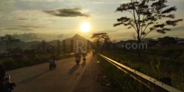 Gunung Lalakon, Tempat Potongan Badan Dipati Ukur Dikubur?