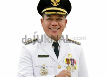 Survei Indikator : 80,1 Persen Masyarakat Puas Terhadap Kinerja Dadang Supriatna sebagai Bupati Bandung