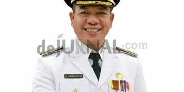 Survei Indikator : 80,1 Persen Masyarakat Puas Terhadap Kinerja Dadang Supriatna sebagai Bupati Bandung