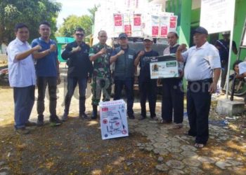 Petani di Desa Sukamukti Katapang 80 Persen Penggarap Lahan Milik Orang Lain,  Hanya 20 Persen Petani Lahan Sendiri