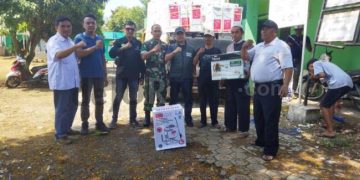 Petani di Desa Sukamukti Katapang 80 Persen Penggarap Lahan Milik Orang Lain,  Hanya 20 Persen Petani Lahan Sendiri