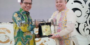 Pertama Kali, Bupati Bandung Buka Kontak Dagang dengan Filipina