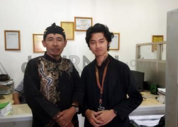 FAD Kecamatan Margahayu Gelar Nyakseni untuk Anak-Anak Warga Desa Marteng