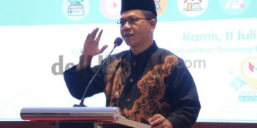 Sering Terima DM Curhat Warga, Bupati Bandung Instruksikan Bikin Layanan Quick Response Tiap OPD