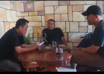 Polemik “Surat Ijin Lingkungan” Desa Kadununggal dan Tak Ditandatangani Kades, Camat : Yang Berhak Keluarkan Pejabat Berwenang Bukan Pemdes