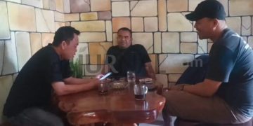 Polemik “Surat Ijin Lingkungan” Desa Kadununggal dan Tak Ditandatangani Kades, Camat : Yang Berhak Keluarkan Pejabat Berwenang Bukan Pemdes