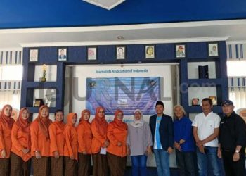 Peringati HUT ke 63  IKWI  dan Tahun Baru Islam  1446 H IKWI Kabupaten Bandung Gelar Tasyakur Bin’imah dan Lomba Tumpeng Fiesta