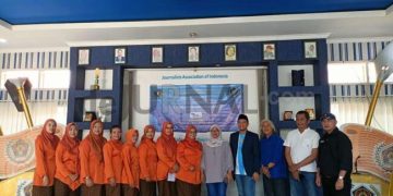 Peringati HUT ke 63  IKWI  dan Tahun Baru Islam  1446 H IKWI Kabupaten Bandung Gelar Tasyakur Bin’imah dan Lomba Tumpeng Fiesta