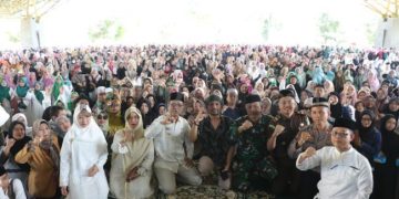 Bupati Dadang Supriatna : Tahun Baru Islam Momentum Tepat untuk Muhasabah