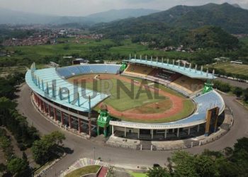 Kang DS : Kabupaten Bandung Siap 100 Persen Jadi Tuan Rumah Piala Presiden