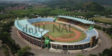 Kang DS : Kabupaten Bandung Siap 100 Persen Jadi Tuan Rumah Piala Presiden