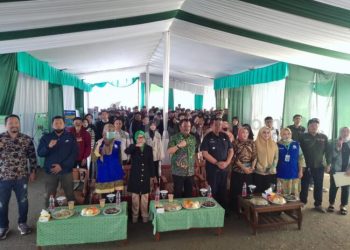 Mini Job Fair Disnaker Kabupaten Bandung Digelar di Kecamatan Ciparay, Ada 300 Lowongan Kerja