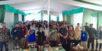 Mini Job Fair Disnaker Kabupaten Bandung Digelar di Kecamatan Ciparay, Ada 300 Lowongan Kerja