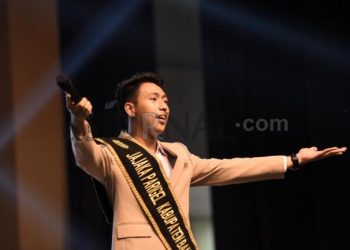 “Kunaon Anjeun” Lagu yang Paling Berkesan bagi Maliq