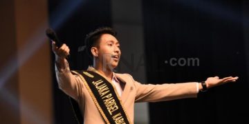 “Kunaon Anjeun” Lagu yang Paling Berkesan bagi Maliq