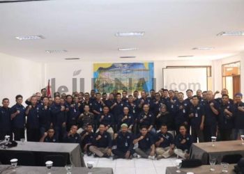 Peningkatan Kapasitas Pengemudi HPPKS, Sekda Ade : Mendukung Kinerja Lebih Baik