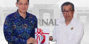 Raih Opini WTP 12 Kali Berturut-turut, Menteri ATR/ BPN, AHY Apresiasi Kinerja Seluruh Jajaran
