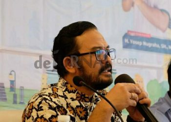 Beredar Isu Tak Jelas di Lingkungan Pemkab Bandung, Ini Tanggapan Kadis Kominfo