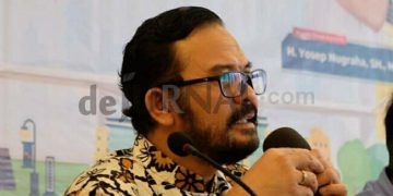 Beredar Isu Tak Jelas di Lingkungan Pemkab Bandung, Ini Tanggapan Kadis Kominfo