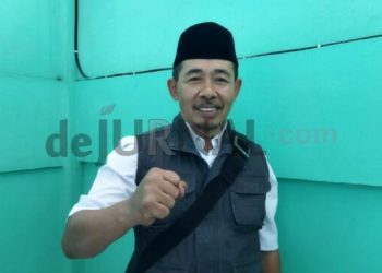 Sukses Mengolah Sampah, Desa Marteng Dianugrahi Desa Inspiratif Bersih