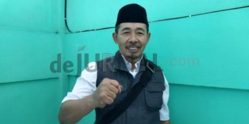 Sukses Mengolah Sampah, Desa Marteng Dianugrahi Desa Inspiratif Bersih