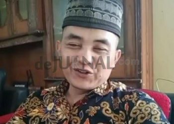 Bantu Pemerintah Tingkatkan IPM, KIM Kabupaten Bandung Akan Luncurkan Beasiswa untuk Anak Yatim  Berprestasi