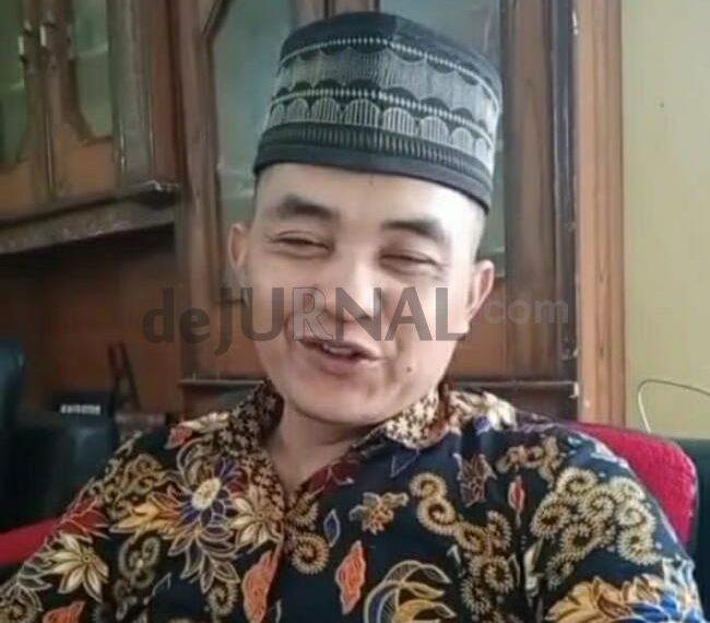 Bantu Pemerintah Tingkatkan IPM, KIM Kabupaten Bandung Akan Luncurkan Beasiswa untuk Anak Yatim  Berprestasi