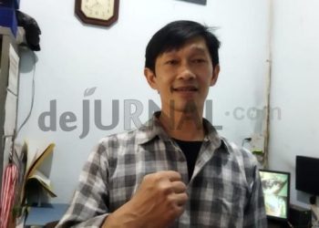 Pelatihan Ketahanan Pangan untuk Peternak Warga Desa Cangkuang Kulon