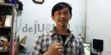 Pelatihan Ketahanan Pangan untuk Peternak Warga Desa Cangkuang Kulon