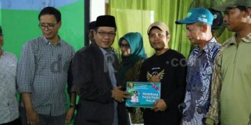 Dadang Jukarsa Nilai Program Bupati  Dadang  Supriatna Sudah Dirasakan Manfaatnya oleh Masyarakat