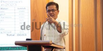 Bupati Dadang Supriatna : Pinjaman Dana Bergulir Hidarkan Bank Emok dan Pinjol