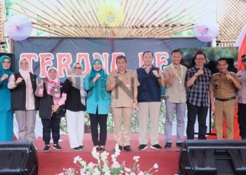 Desa Sukatani Raih Juara 2 Lomba Desa Tingkat Jabar, Pj. Bupati Purwakarta Ucap Rasa Syukur
