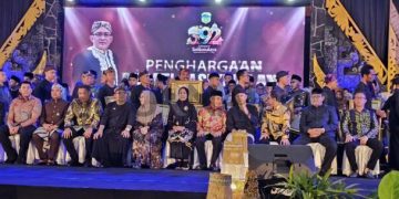 PLN UP3 Tasikmalaya Raih Penghargaan Layang Pangupajiwa Untuk Sektor Pendapatan