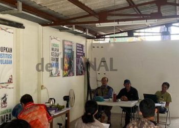 Ketidakseriusan Pengelolaan Sampah di TPA Sarimukti Memicu Kekhawatiran Akan Krisis Sampah di Bandung Raya